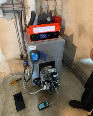 Plombier Exbrayat Thomas (Maître Artisan) 0