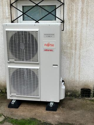 Plombier K.S CHAUFFAGE ENERGIES 2