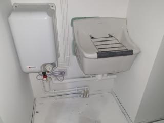 Plombier Bétin Plomberie 0