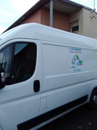 Plombier LJ Plomberie 1