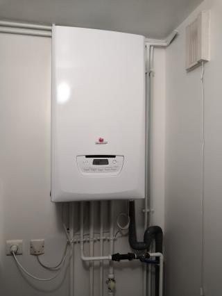 Plombier ACS Thermiques Systèmes 1