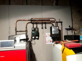 Plombier Lionel Berthet Plomberie 2