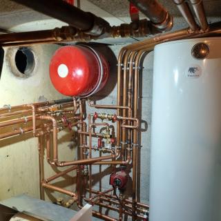 Plombier Sanit'aix 0