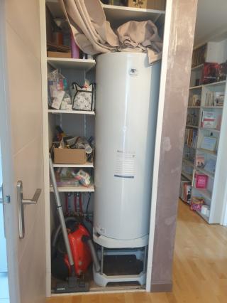 Plombier Attelann Meaux 1