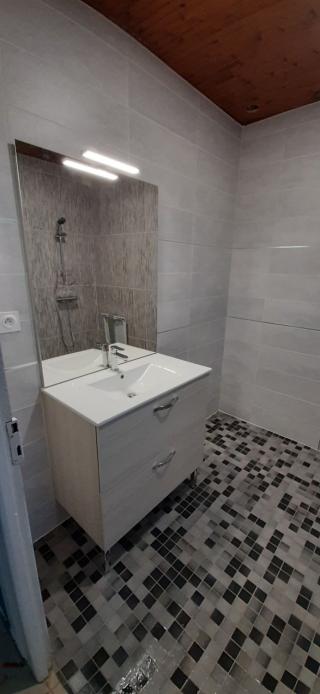 Plombier SARL Oger Aurélien 2