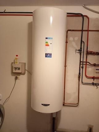 Plombier Alberes Plomberie EI 0