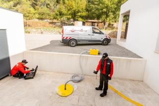 Plombier Chasseur de Fuites - Cavaillon (84) 1