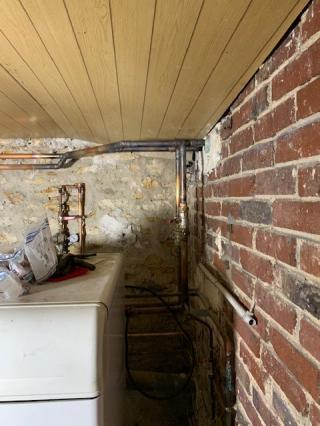 Plombier La Clé de la plomberie: David Jouanetaud 0