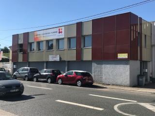 Plombier Logista Hometech Firminy (Censeo) 0