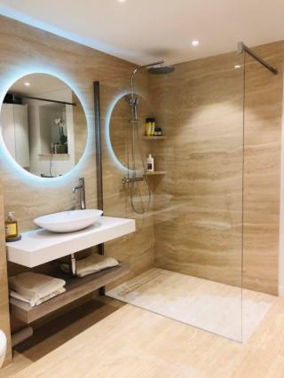 Plombier Moreno Fils 1