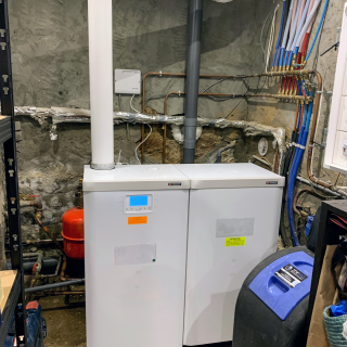 Plombier Romulus Sarl Plomberie Chauffage 0