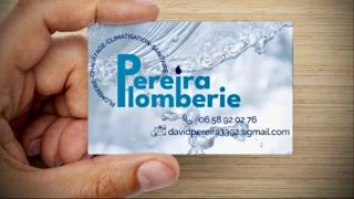 Plombier Pereira Plomberie 0