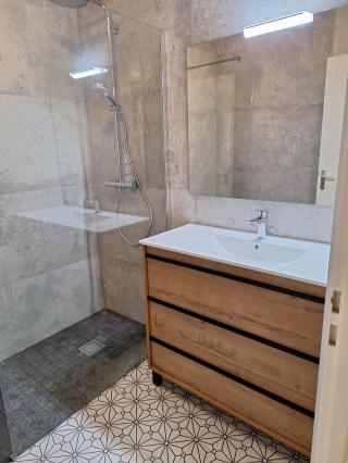 Plombier La Plombière - Sophie 0