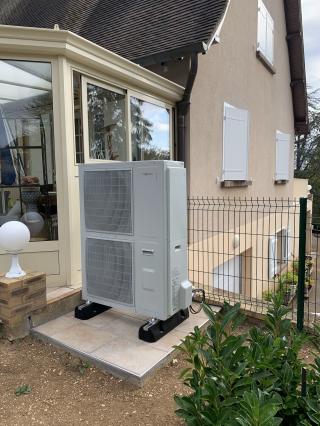 Plombier Gleize Sylvain 0