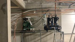 Plombier EVE Froid 0