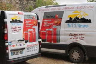 Plombier MTI Rénov 0