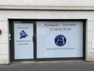 Plombier Artisan Brunet Père et Fils 0