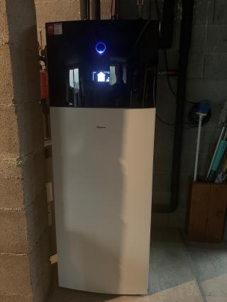 Plombier Boissinot Michel SAS 0