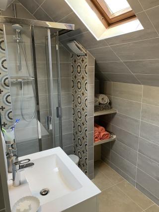 Plombier Sani Chauffe28 0