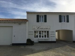 Plombier Courcier Ars 0