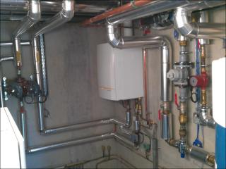 Plombier Leonardo Services 0