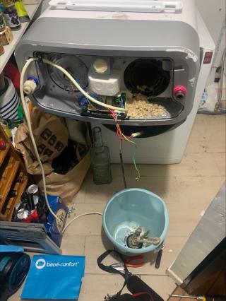 Plombier Eco Bati Services 0