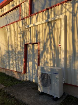 Plombier Centralair Sa 0