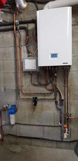 Plombier Plomberie de la Dombes 0