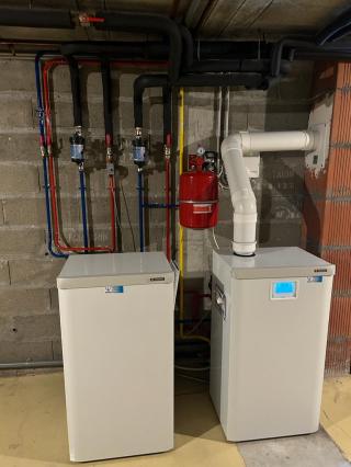 Plombier Enault Plomberie 0