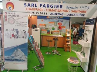 Plombier SARL Fargier 0