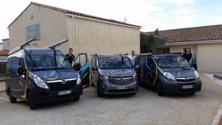 Plombier Mistral Multiservices RGE sanitaire et chauffage 0