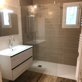 Plombier Lecart Kevin 2