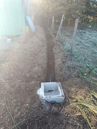 Plombier ETS LA ROCCA C. Plomberie 0