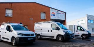 Plombier Entreprise J.Belmonte et Fils 0