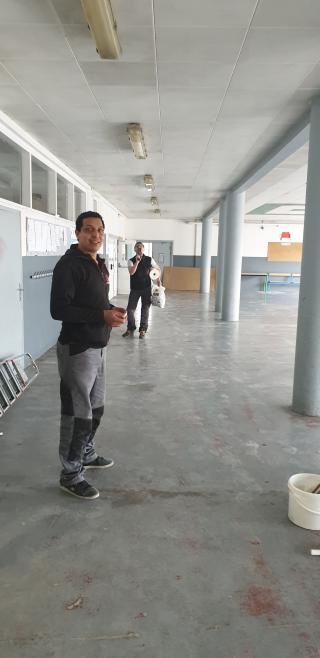 Plombier AB Groupe 0