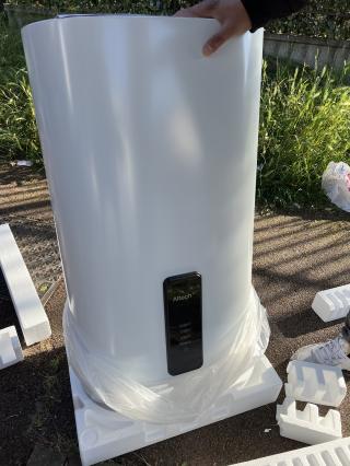 Plombier DILTA SANITAIRE 2