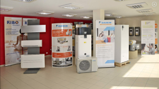 Plombier ️ Sittélec - Climatisation, chauffagiste, électricien, plombier à Brive la Gaillarde ( Corrèze ) 1