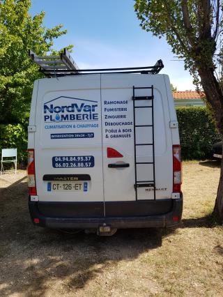 Plombier Nordvar Plomberie E.I.R.L. 1