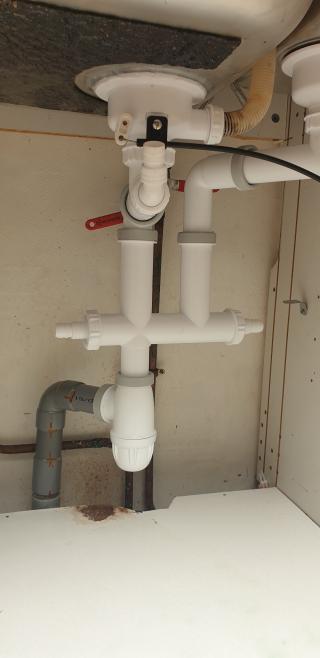 Plombier Nord Travaux Services 0