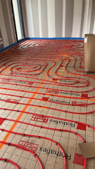 Plombier SARL HYDRANA 0