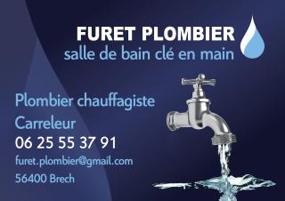 Plombier Furet Plombier 1