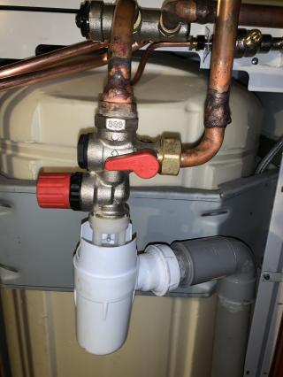 Plombier ORTEGA PLOMBERIE 0