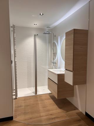 Plombier Martineau - Plombier Chauffagiste les Sables D'Olonne 1