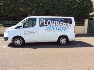 Plombier Entreprise RICHARD Olivier 0