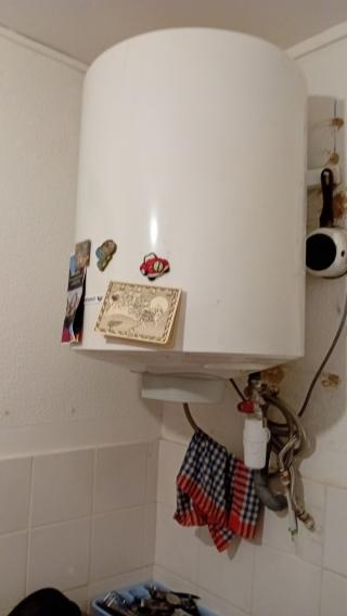 Plombier Mellone Pierre 0