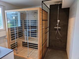 Plombier Vp sani renov sarl 0