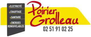 Plombier POIRIER GROLLEAU 0