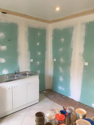 Plombier EURL S.V.Plomberie 0