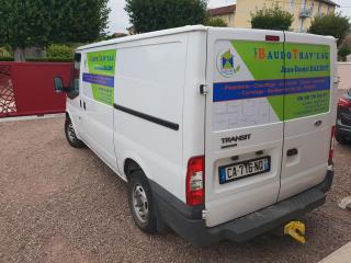 Plombier BaudoTrav'eau 0