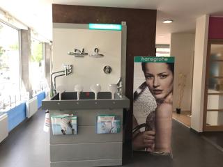 Plombier Au fil de l'eau 0